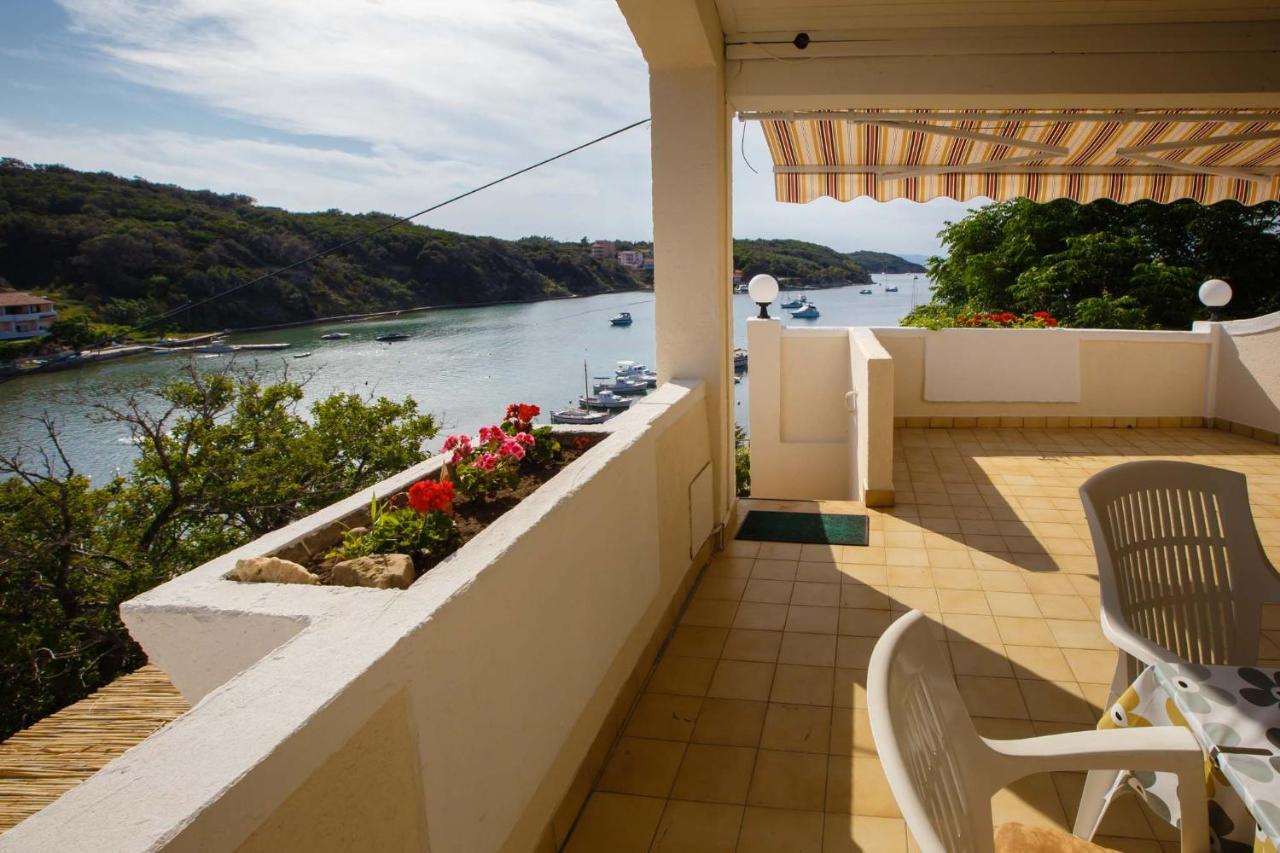 Nina Appartement Supetarska Draga