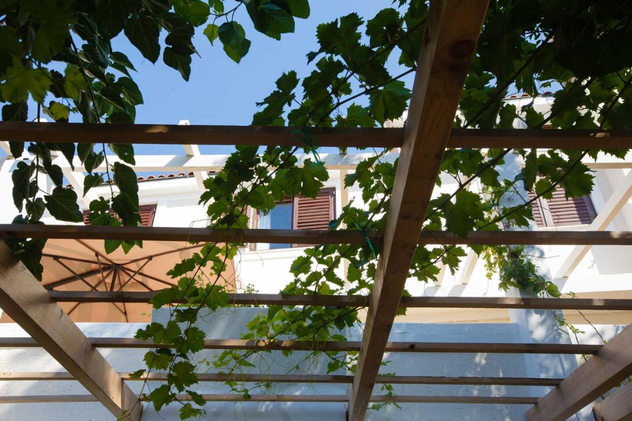 Nina Appartement Supetarska Draga