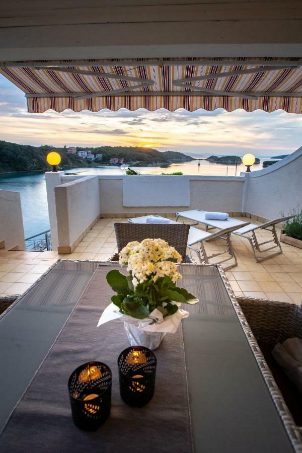 Nina Appartement