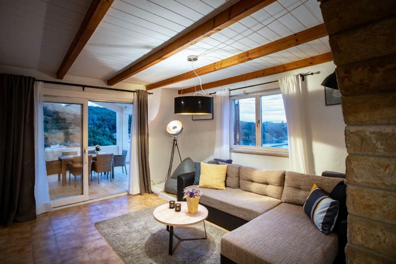 Appartement Nina