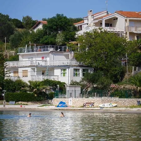 Beach Suite Nina Supetarska Draga Exterior photo