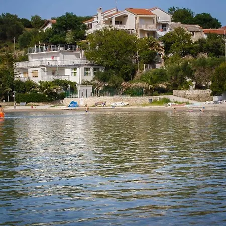 Beach Suite Nina Supetarska Draga Exterior photo