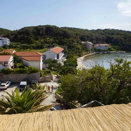 Beach Suite Nina Supetarska Draga Exterior photo
