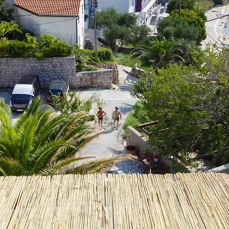 Beach Suite Nina Supetarska Draga Exterior photo