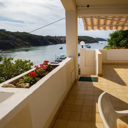 Beach Suite Nina Supetarska Draga Exterior photo