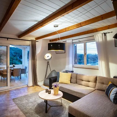 Beach Suite Nina Supetarska Draga Exterior photo