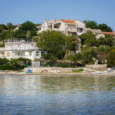 Beach Suite Nina Supetarska Draga Exterior photo