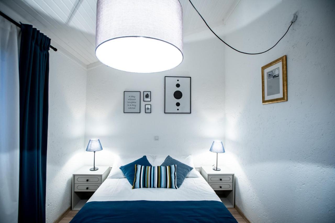 Nina Apartment
