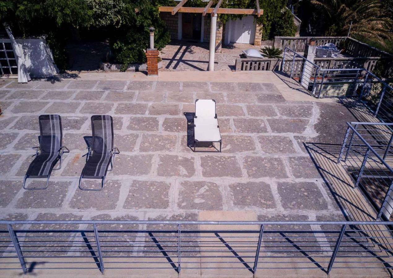 Apartment Nina Supetarska Draga