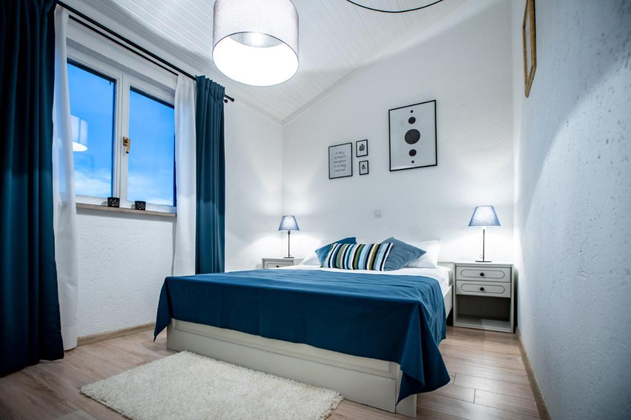 Apartment Nina *