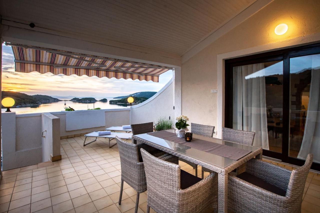 Apartment Nina Supetarska Draga