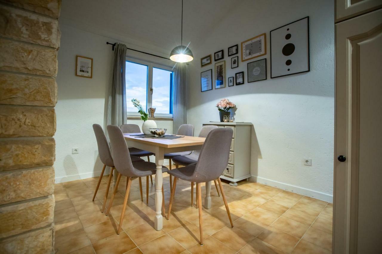 Nina Apartment Supetarska Draga