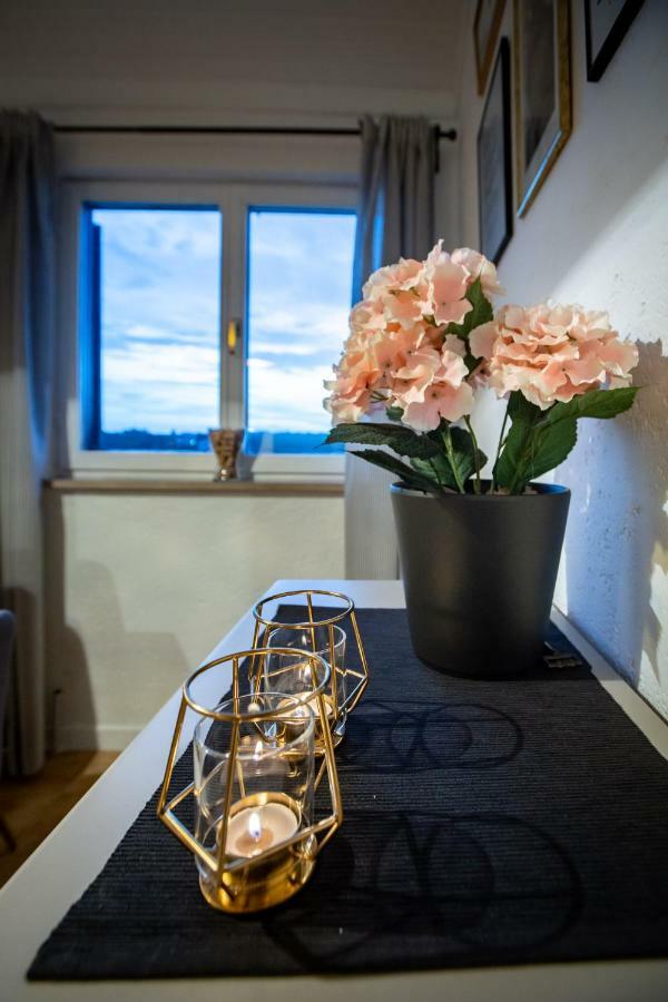 Nina Apartment