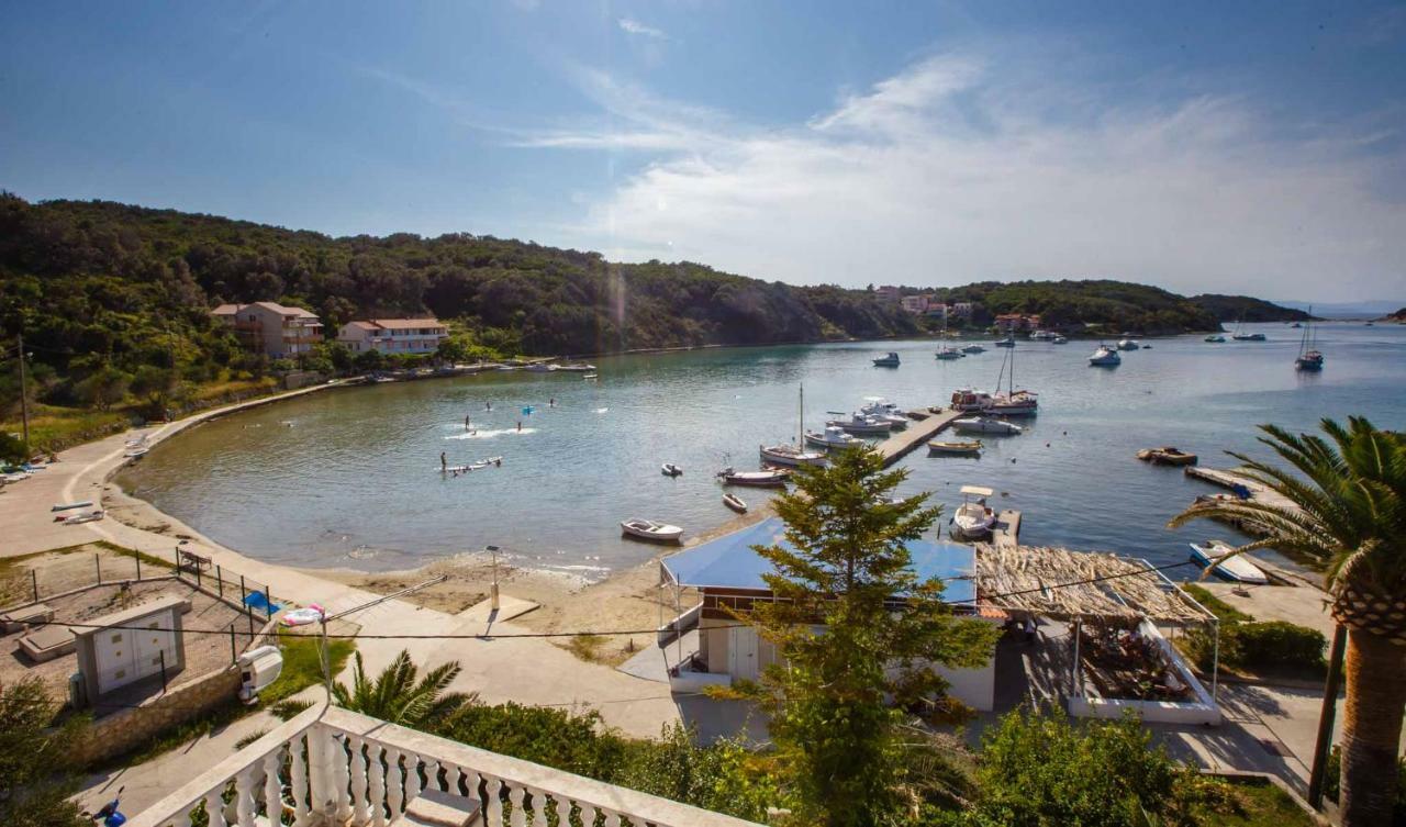 Nina Apartment Supetarska Draga